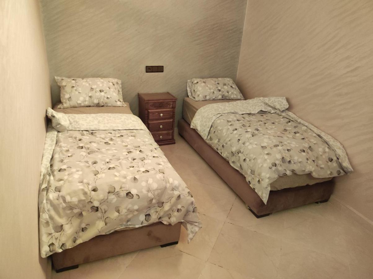 Ocean Guest House Мирлефт Екстериор снимка