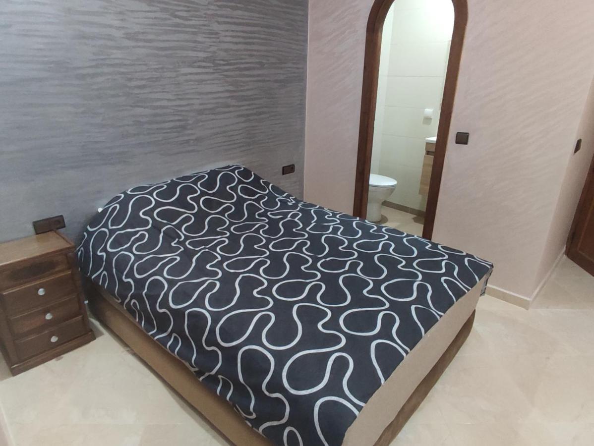 Ocean Guest House Мирлефт Екстериор снимка