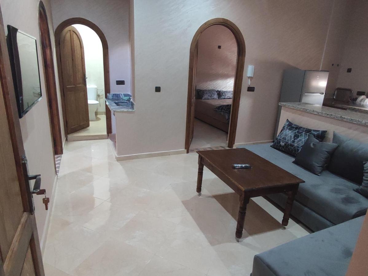 Ocean Guest House Мирлефт Екстериор снимка