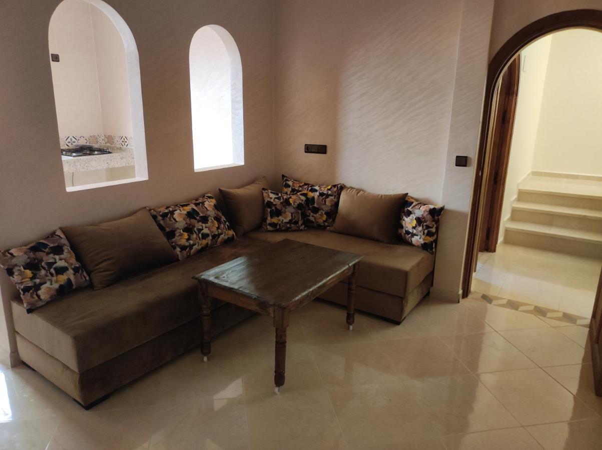 Ocean Guest House Мирлефт Екстериор снимка