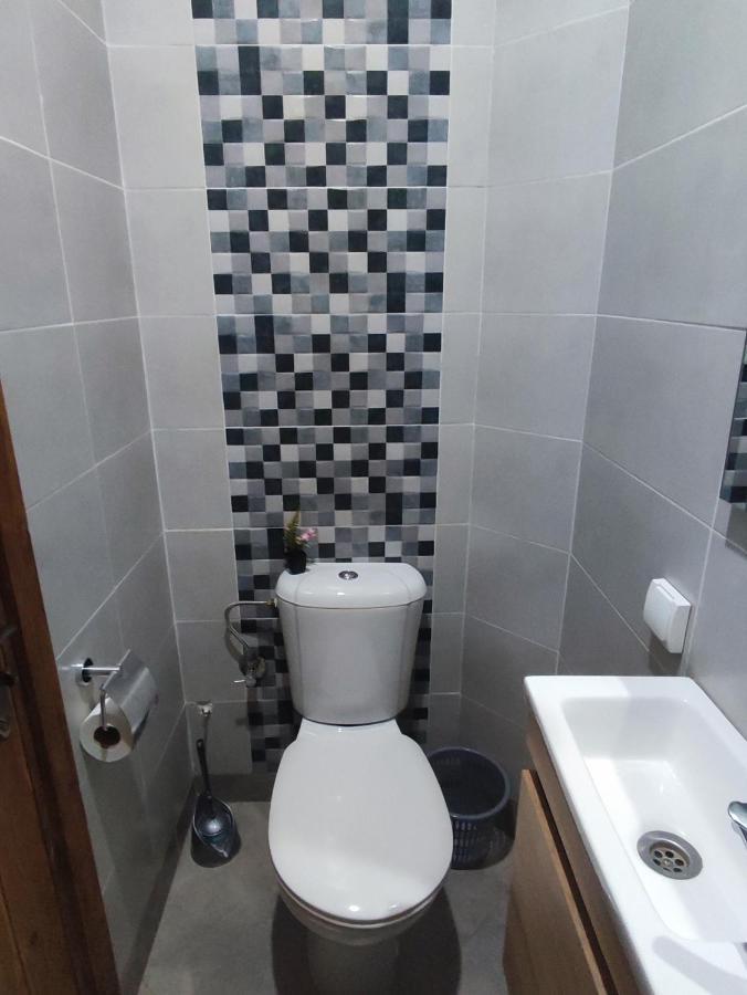 Ocean Guest House Мирлефт Екстериор снимка