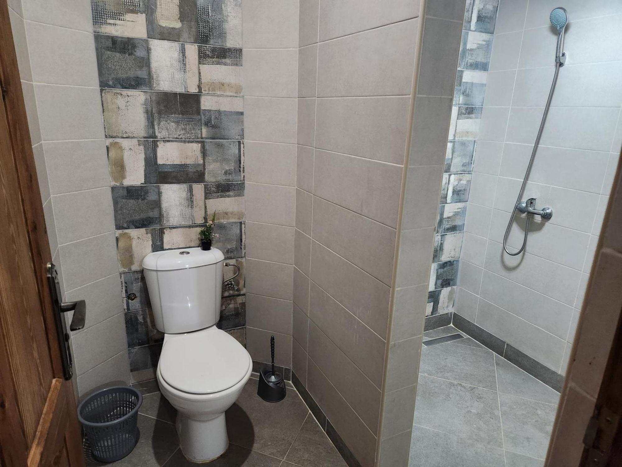 Ocean Guest House Мирлефт Екстериор снимка