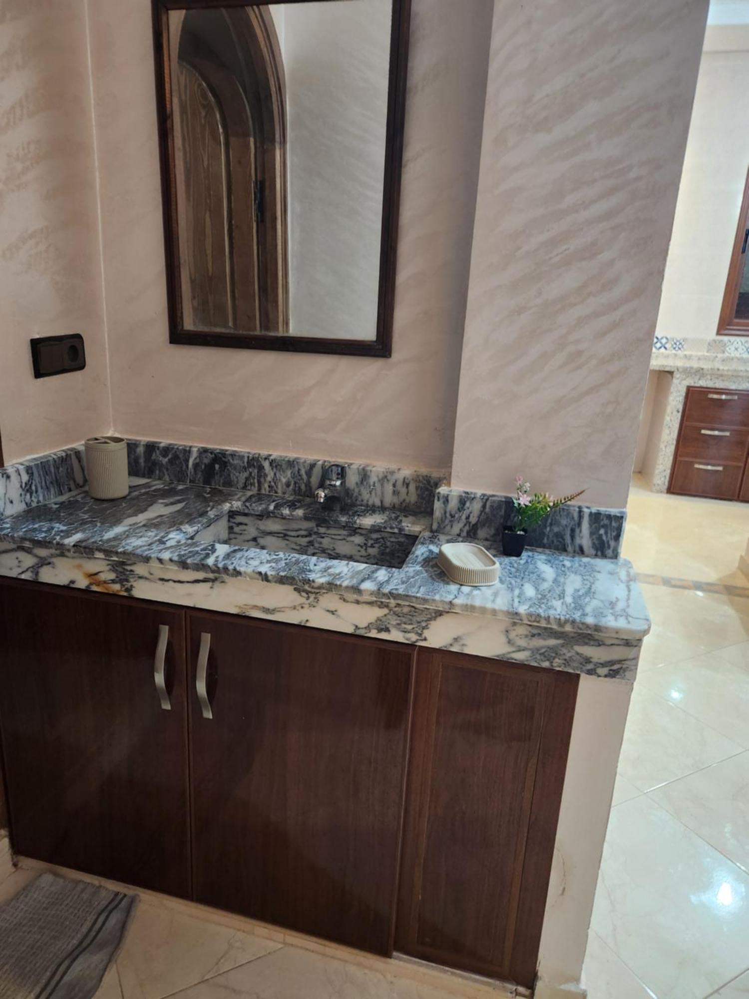 Ocean Guest House Мирлефт Екстериор снимка