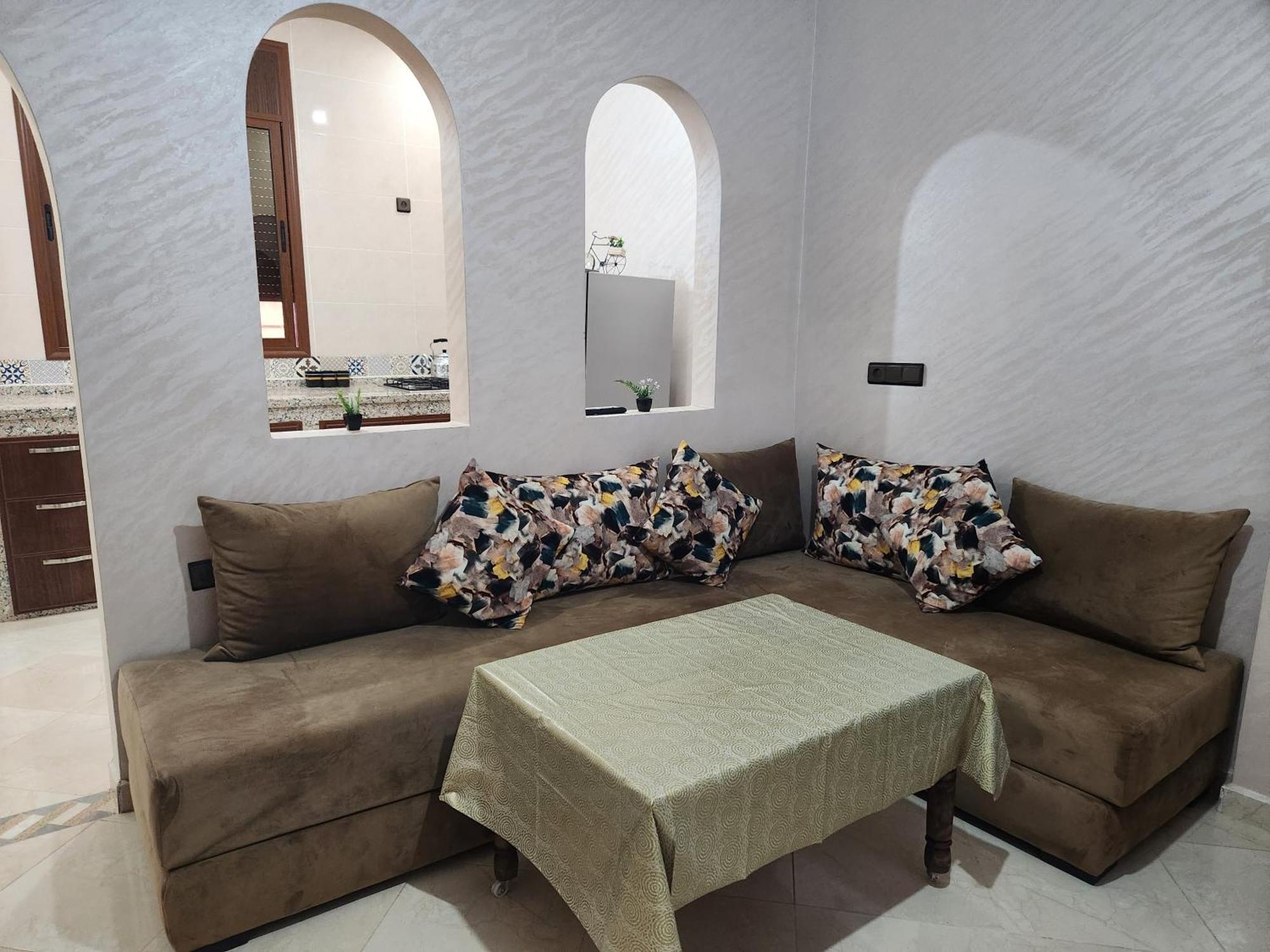 Ocean Guest House Мирлефт Екстериор снимка