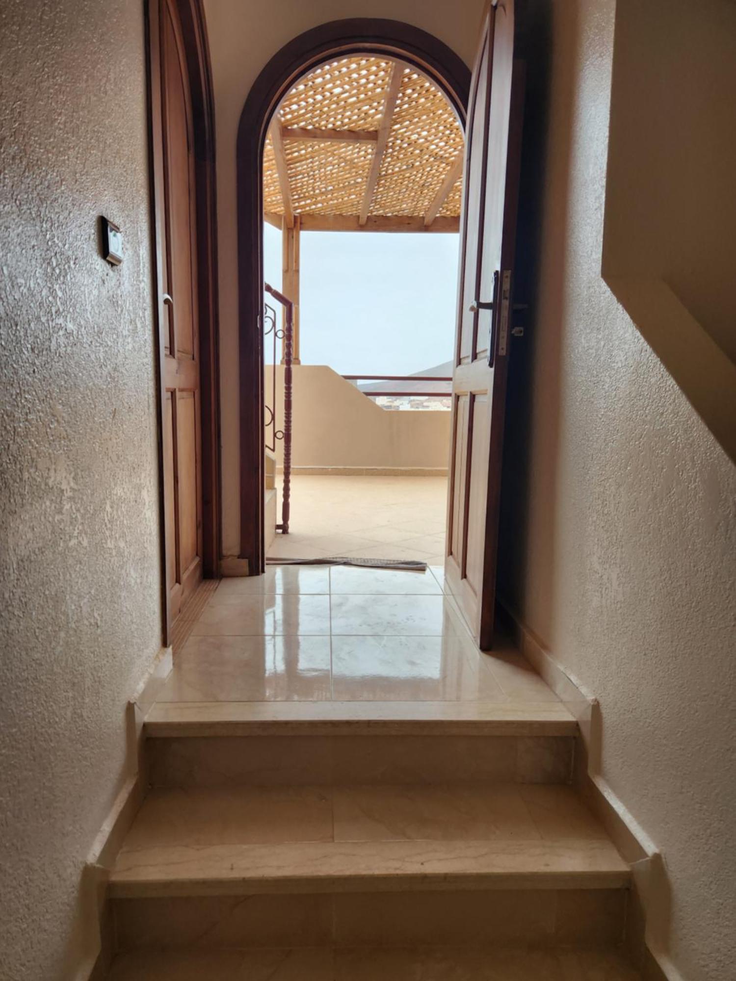 Ocean Guest House Мирлефт Екстериор снимка