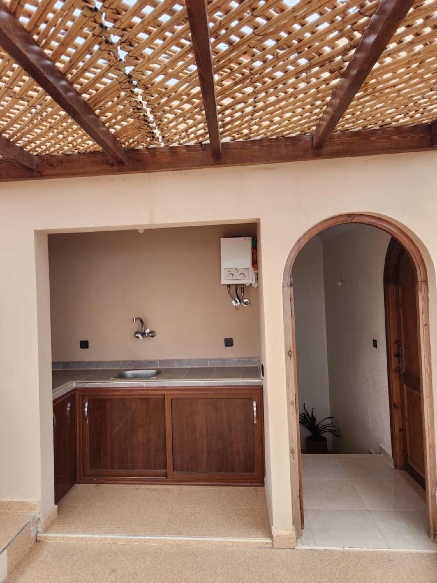 Ocean Guest House Мирлефт Екстериор снимка