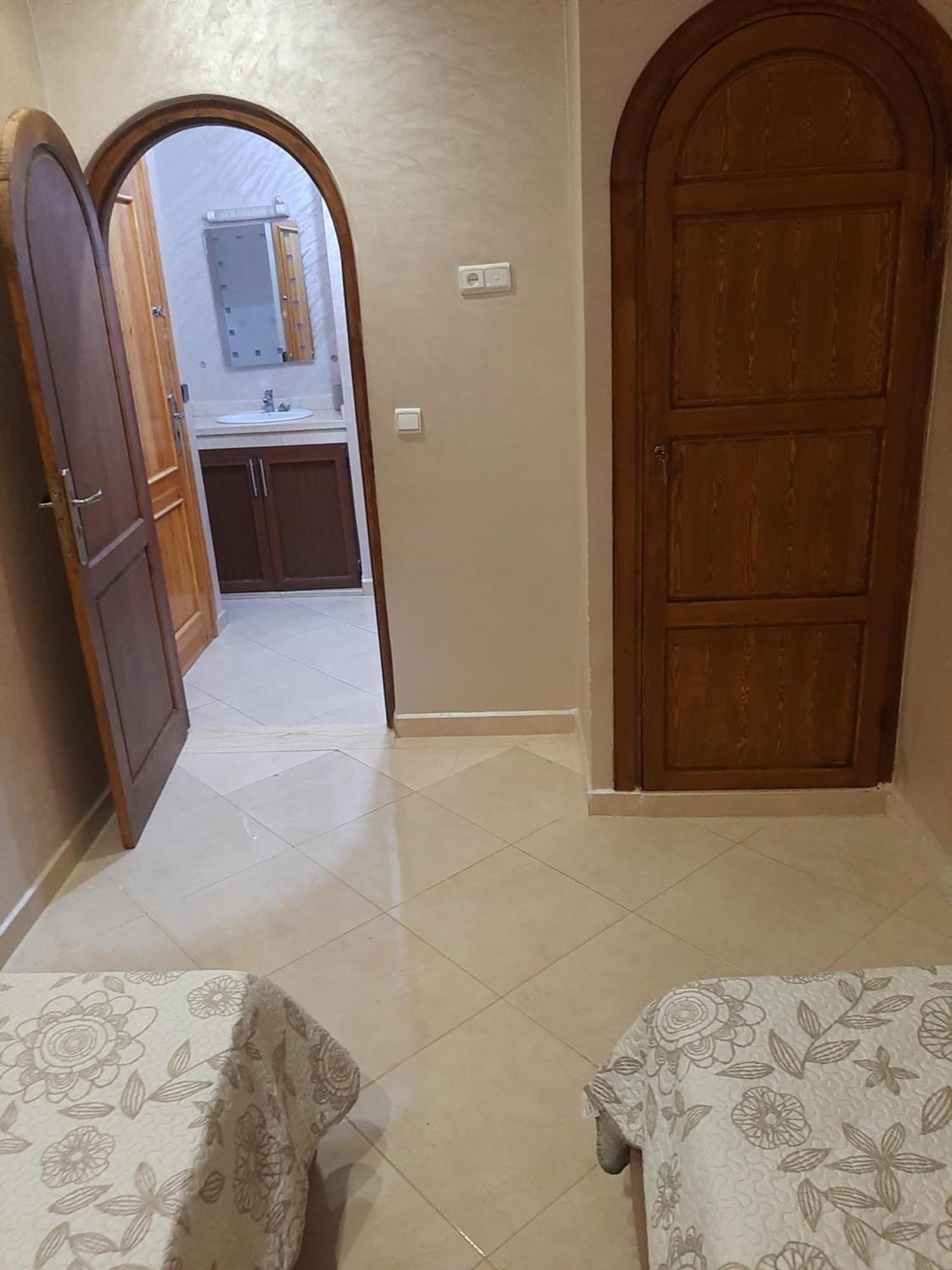 Ocean Guest House Мирлефт Екстериор снимка