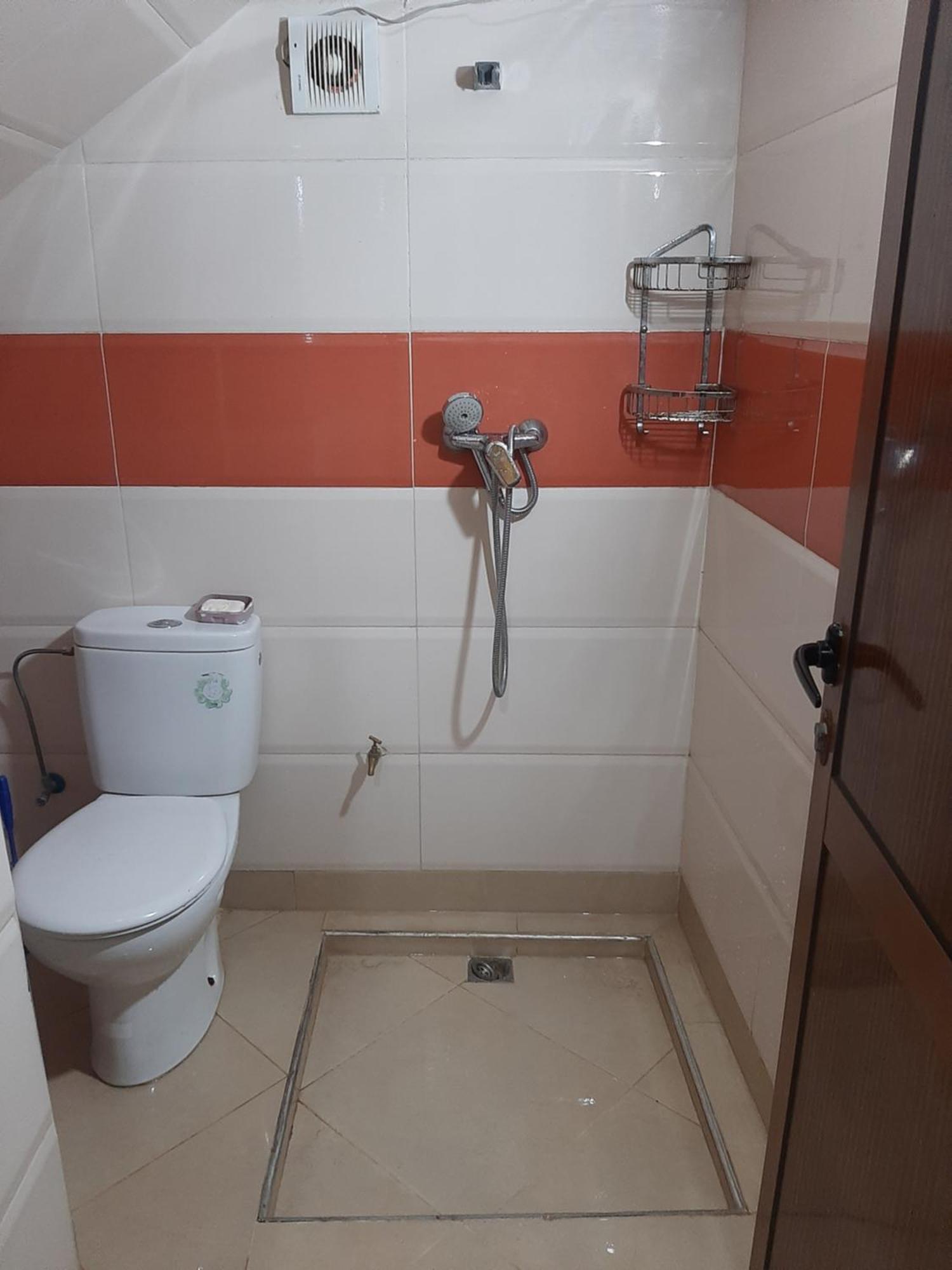 Ocean Guest House Мирлефт Екстериор снимка
