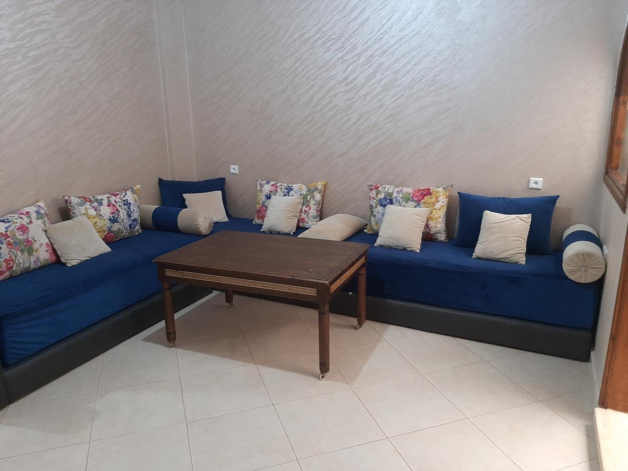 Ocean Guest House Мирлефт Екстериор снимка