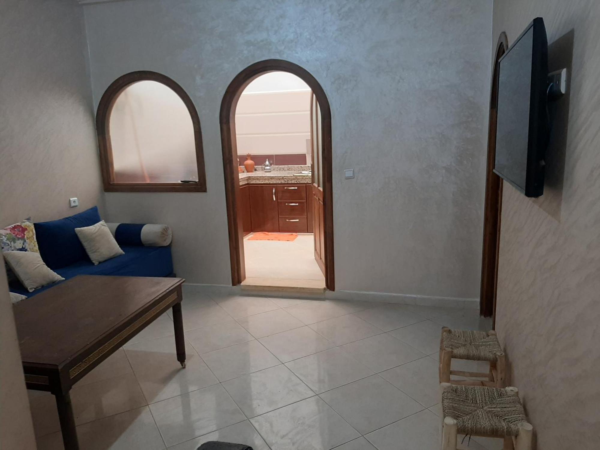 Ocean Guest House Мирлефт Екстериор снимка