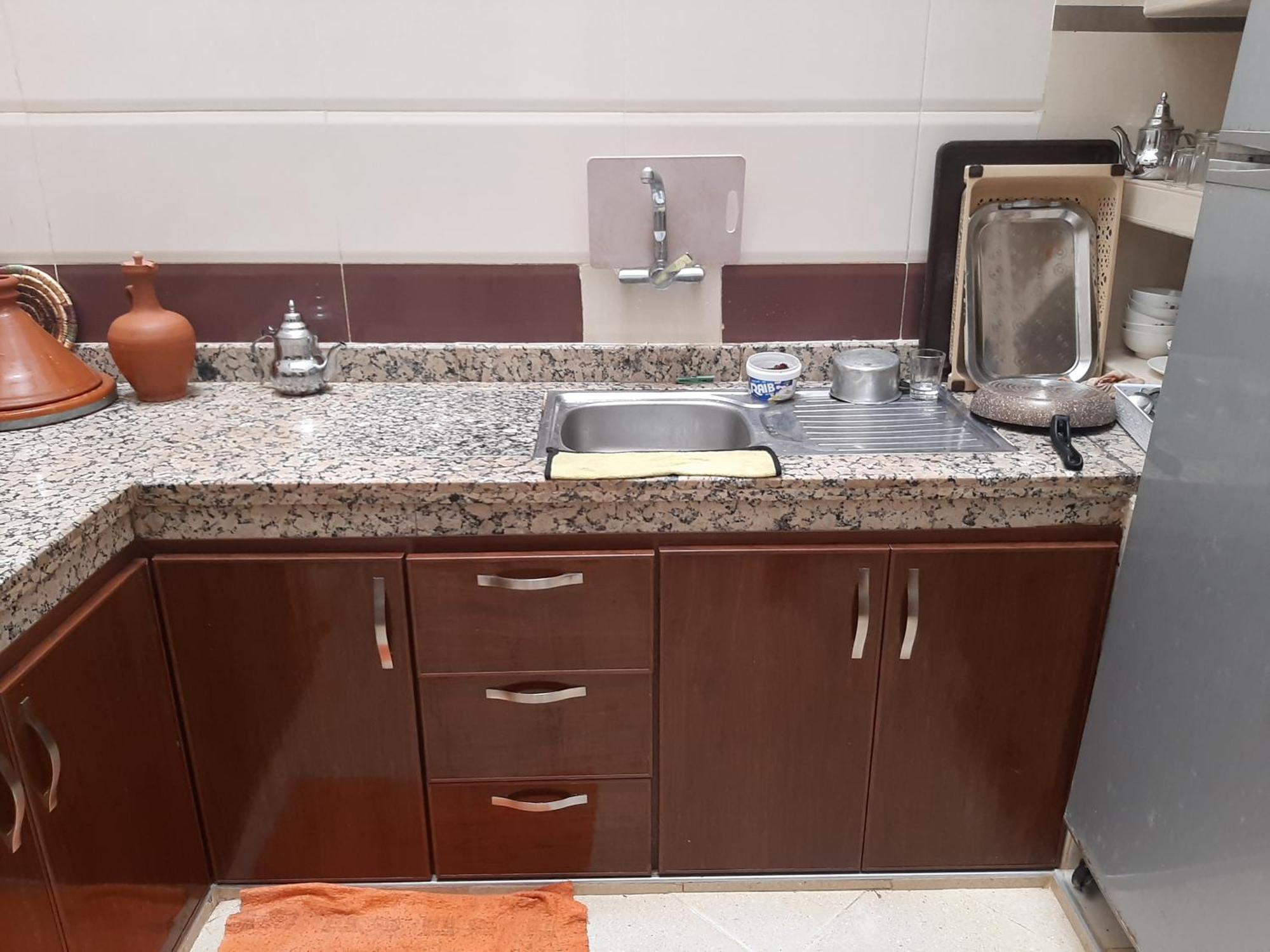 Ocean Guest House Мирлефт Екстериор снимка
